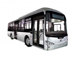 Irizar i3 Intercity Volvo B7R 2012 года